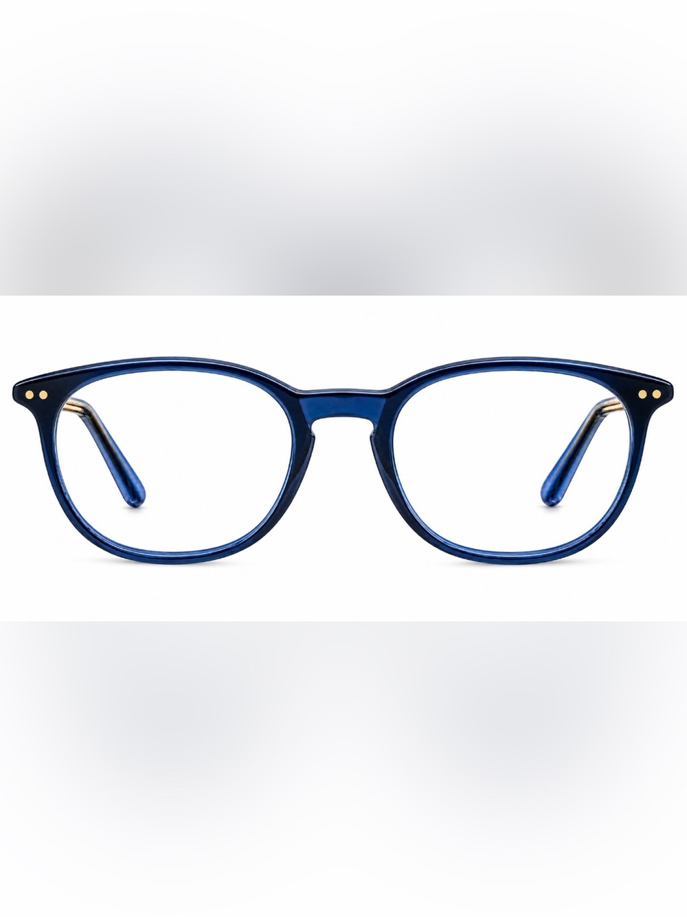 Lunor A5 Mod. 234 Col. 05 Eyeglasses Frames 49-19-146 Handmade Germany